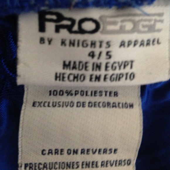 Florida Gator Youth Shorts - Picture 4 of 4